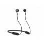 Motorola Verve Rap 105 Sport Auriculares Inalámbrico Dentro de oído Música Bluetooth Negro