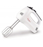 Moulinex batidora Batidora de mano 300 W Blanco