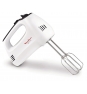 Moulinex batidora Batidora de mano 300 W Blanco