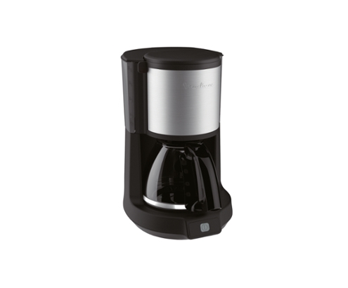 Moulinex Cafetera eléctrica Semi-automática de filtro