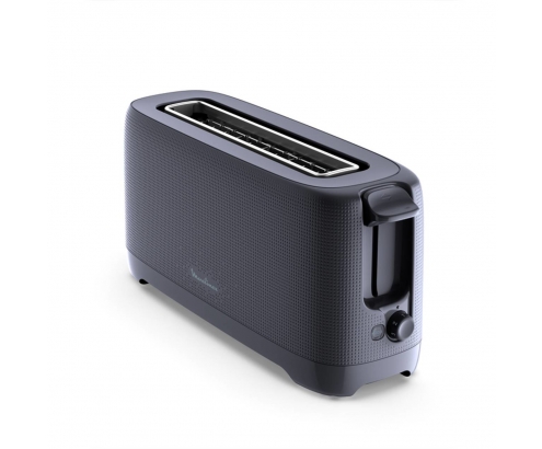 Moulinex ClickChef LS2M0810 tostadora 7 1 rebanada(s) 1000 W Azul