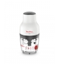 Moulinex DJ520 picadora eléctrica de alimentos 0,4 L 300 W Blanco
