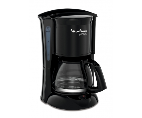 Moulinex FG152 Totalmente automática Cafetera de filtro 0,6 L