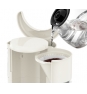 Moulinex FG381 Manual Cafetera combinada 1,25 L