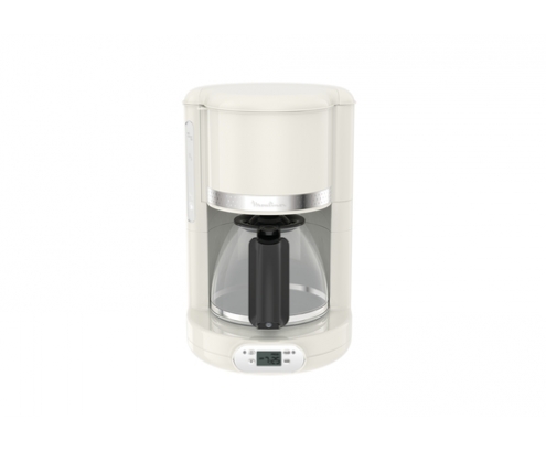 Moulinex FG381 Manual Cafetera combinada 1,25 L