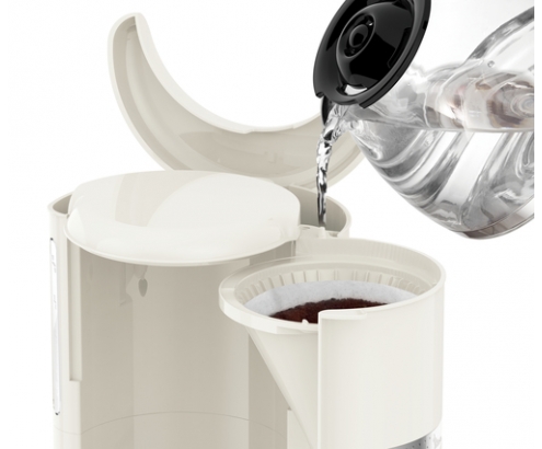 Moulinex FG381 Manual Cafetera combinada 1,25 L