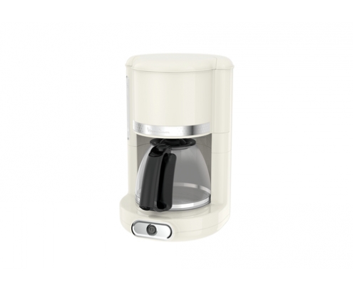 Moulinex FG381 Manual Cafetera combinada 1,25 L