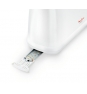 Moulinex LS160111 tostadora 1 rebanada(s) 1000 W Rojo, Blanco