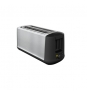 Moulinex LS342D10 tostadora 7 2 rebanada(s) 1700 W Acero inoxidable