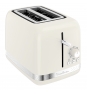 Moulinex LT300A10 tostadora 2 rebanada(s) 850 W Marfil