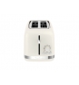 Moulinex LT300A10 tostadora 2 rebanada(s) 850 W Marfil