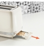 Moulinex LT300A10 tostadora 2 rebanada(s) 850 W Marfil
