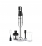 Moulinex Powelix Life 0,8 L Batidora de inmersión 1200 W Negro, Acero inoxidable