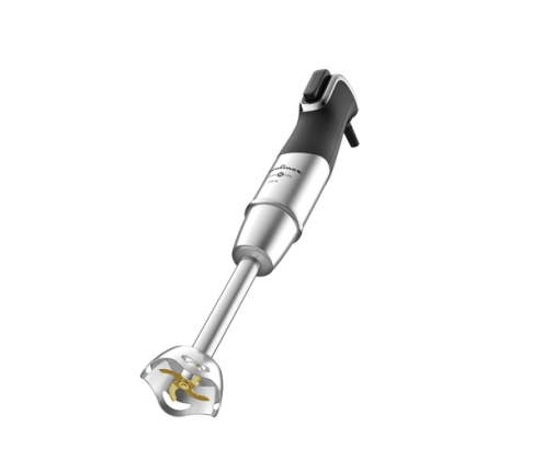 Moulinex Powelix Life 0,8 L Batidora de inmersión 1200 W Negro, Acero inoxidable