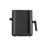 MOVA AeroChef FD10 Pro Sencillo 6 L Independiente 1800 W Freidora de aire caliente Negro