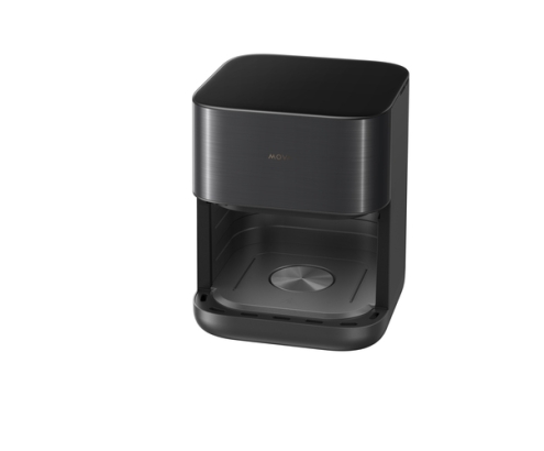 MOVA AeroChef FD10 Pro Sencillo 6 L Independiente 1800 W Freidora de aire caliente Negro