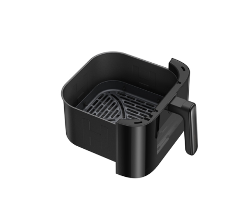 MOVA AeroChef FD10 Pro Sencillo 6 L Independiente 1800 W Freidora de aire caliente Negro