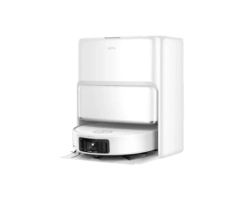 MOVA Z60 Ultra Roller SA 0,21 L Blanco