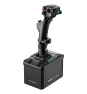 MOZA AB6 Flight Simulator Kit de simulador de vuelo