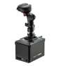 MOZA AB6 Flight Simulator Kit de simulador de vuelo