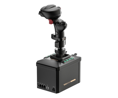 MOZA AB6 Flight Simulator Kit de simulador de vuelo