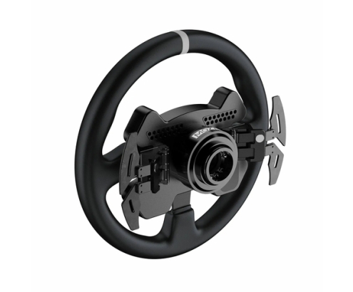 Moza Racing CS V2P Negro USB Volante PC