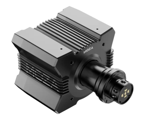 Moza Racing R9 V3 Base para volante de simulador de carreras