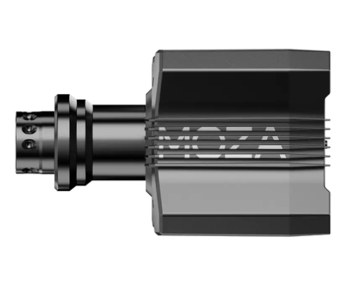 Moza Racing R9 V3 Base para volante de simulador de carreras