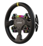 Moza Racing RS025 mando y volante Negro PC