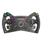 Moza Racing RS047 mando y volante Negro PC