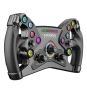 Moza Racing RS047 mando y volante Negro PC