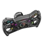 Moza Racing RS047 mando y volante Negro PC