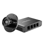 Moza Racing RS050 accesorio de controlador de juego Accesorio de altavoz y micrófono para mando de videoconsola