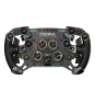 Moza Racing RS056 mando y volante Negro