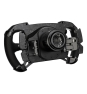 Moza Racing RS056 mando y volante Negro