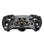 Moza Racing RS056 mando y volante Negro