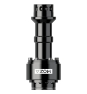Moza Racing RS061 accesorio para simulador de vuelo/carreras Barra de extensión para base de volante
