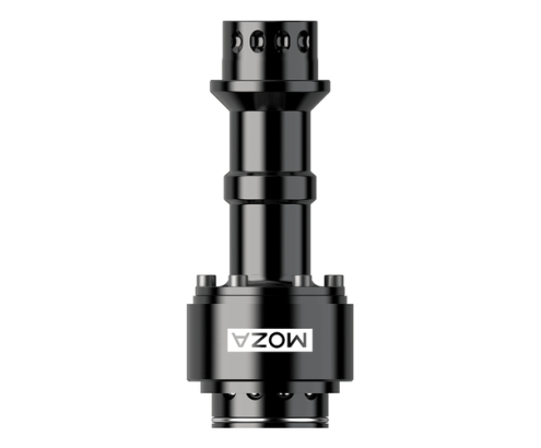 Moza Racing RS061 accesorio para simulador de vuelo/carreras Barra de extensión para base de volante