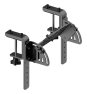 Moza Racing RS062 accesorio para simulador de vuelo/carreras Soporte para volante de carreras
