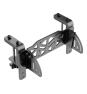 Moza Racing RS062 accesorio para simulador de vuelo/carreras Soporte para volante de carreras