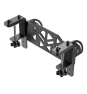 Moza Racing RS062 accesorio para simulador de vuelo/carreras Soporte para volante de carreras