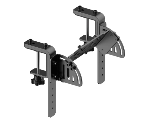 Moza Racing RS062 accesorio para simulador de vuelo/carreras Soporte para volante de carreras