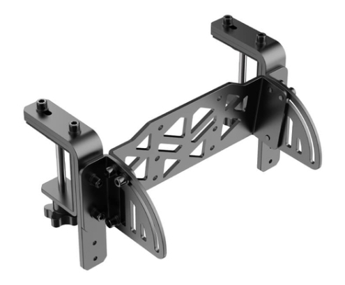 Moza Racing RS062 accesorio para simulador de vuelo/carreras Soporte para volante de carreras