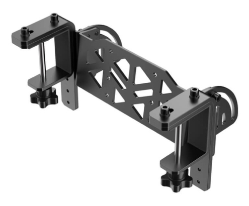 Moza Racing RS062 accesorio para simulador de vuelo/carreras Soporte para volante de carreras