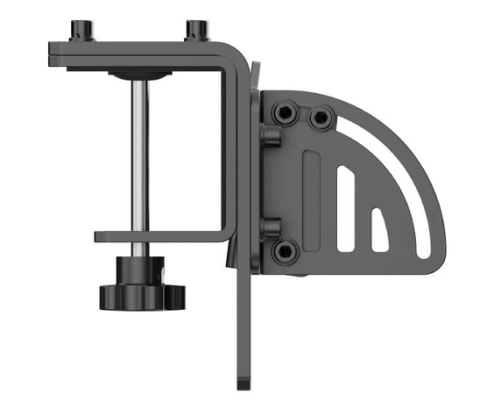 Moza Racing RS062 accesorio para simulador de vuelo/carreras Soporte para volante de carreras
