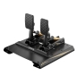 Moza Racing RS066 accesorio para simulador de vuelo/carreras Pedal