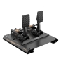 Moza Racing RS066 accesorio para simulador de vuelo/carreras Pedal