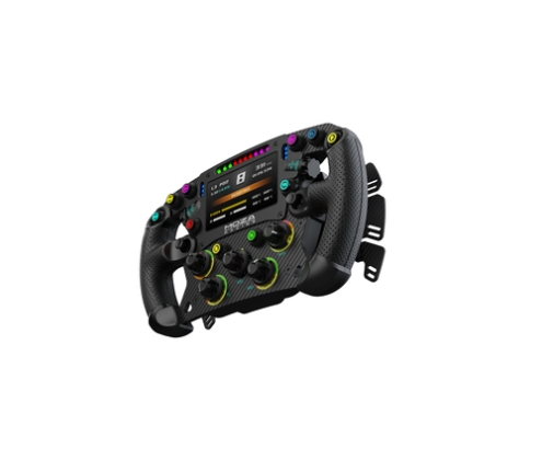 Moza Racing RS068 mando y volante Digital PC