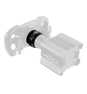 Moza Racing RS07 accesorio de controlador de juego Adaptador de desenganche rápido