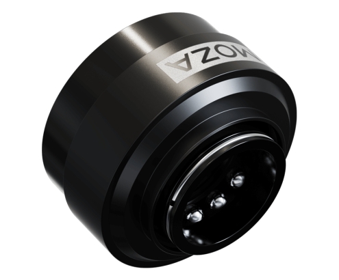 Moza Racing RS07 accesorio de controlador de juego Adaptador de desenganche rápido